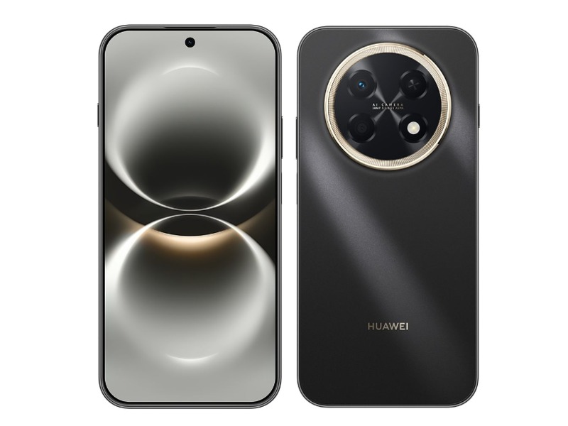 Huawei nova 15 Max — большой экран и высокая автономность