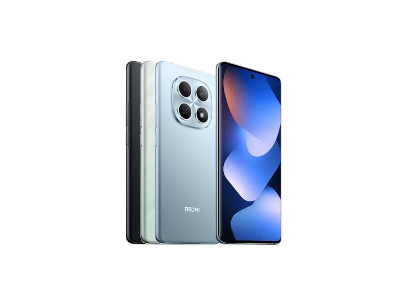 Xiaomi Redmi Note 15 — один из самых сбалансированных вариантов