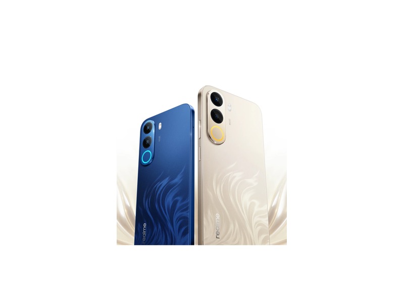 realme C100x — практичный выбор на каждый день